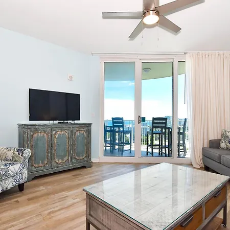 The Palms Of Destin 21214 Junior Apartamento